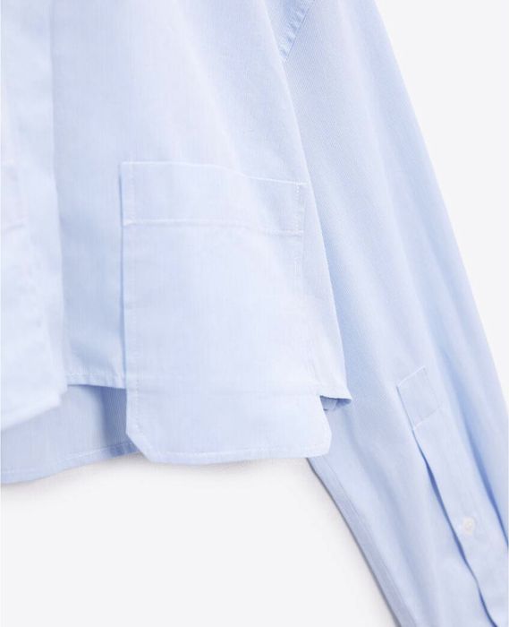 Риза Зара/Zara S с етикет