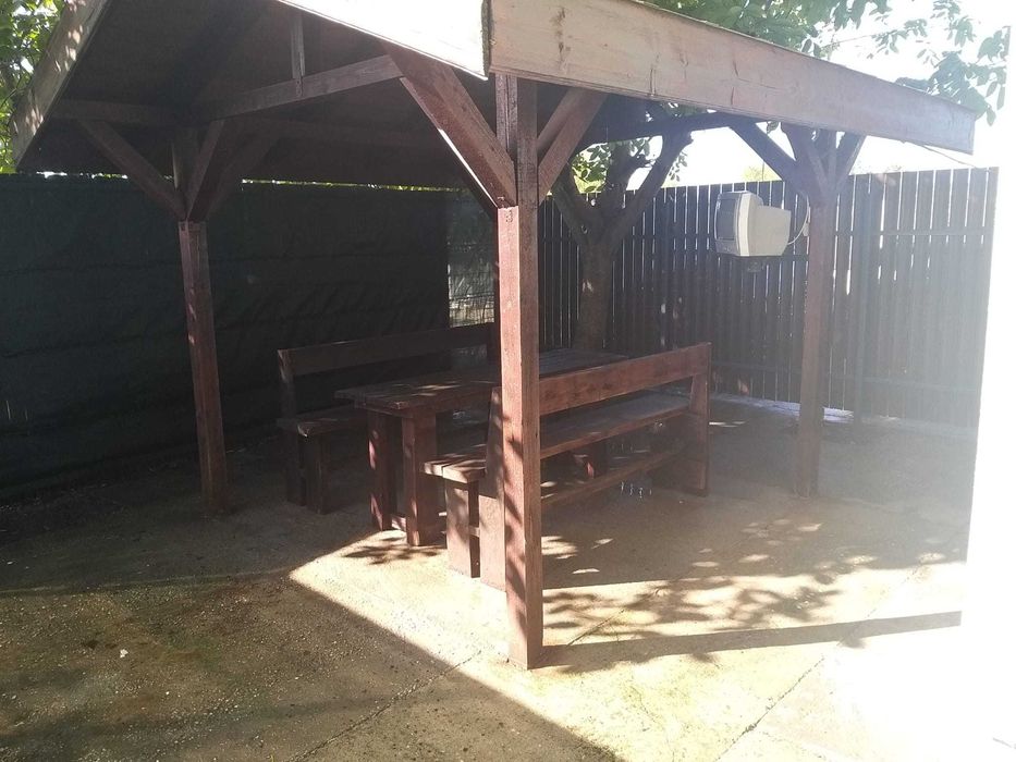 Proprietar, inchiriez apatament 2 camere cu curte, parcare ,Giurgiului