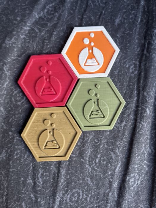 Перфектни лаб койни