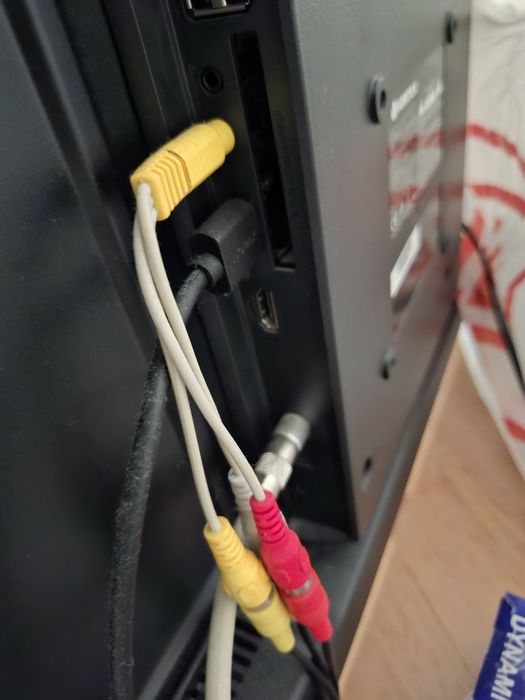 DVD player ORION DVD 3000