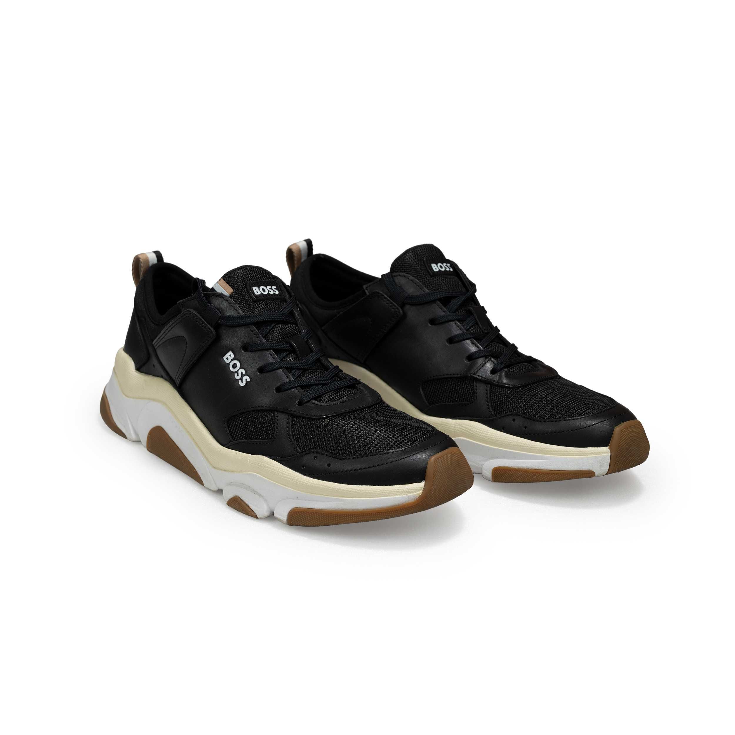 Boss Мens Sneakers