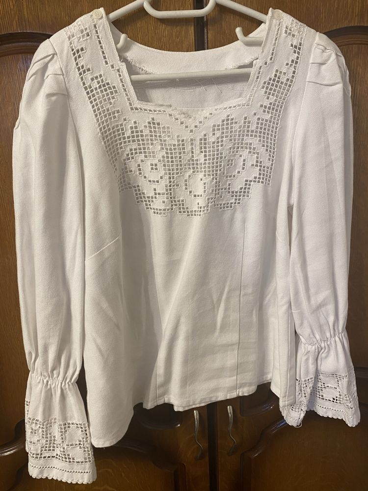 Costum popular nou, cu ciur, zadie catifea