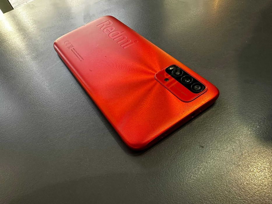 Xiaomi Redmi Note 9T
