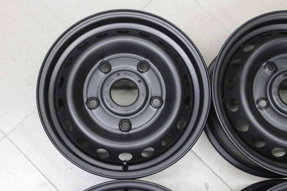 Джанти 15" Ford Transit (2012-2025)