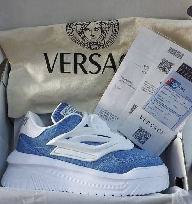 Adidasi dama superbi