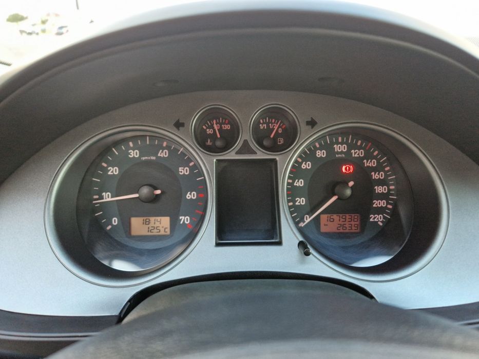Seat Ibiza 1.2 2007