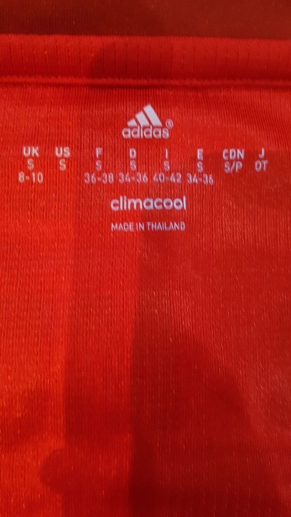 Tricou Adidas Climacool original