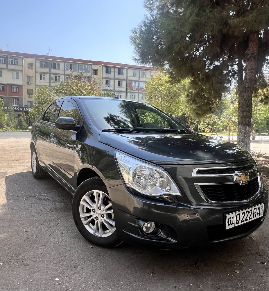 Chevrolet Cobalt