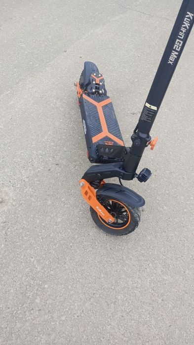 Vând kukirin g2 max