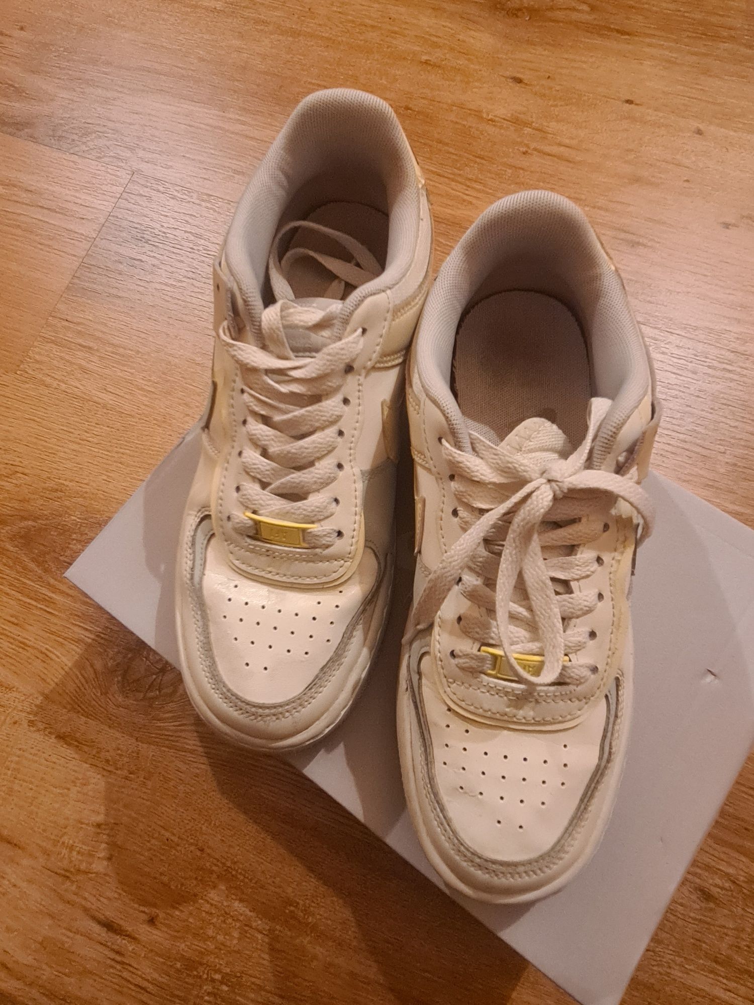 Nike Air Force 1,mărimea 38,5