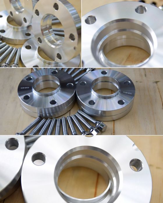 Flase Distantiere 5x112 Bmw Audi Mercedes Vw Skoda 57.1 66.6 72.6