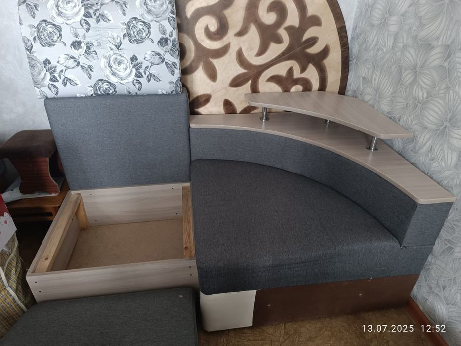 Продам мини-диван