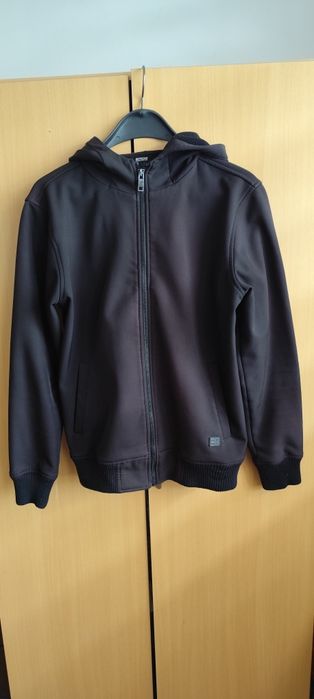 Суичър New Yorker и Bershka