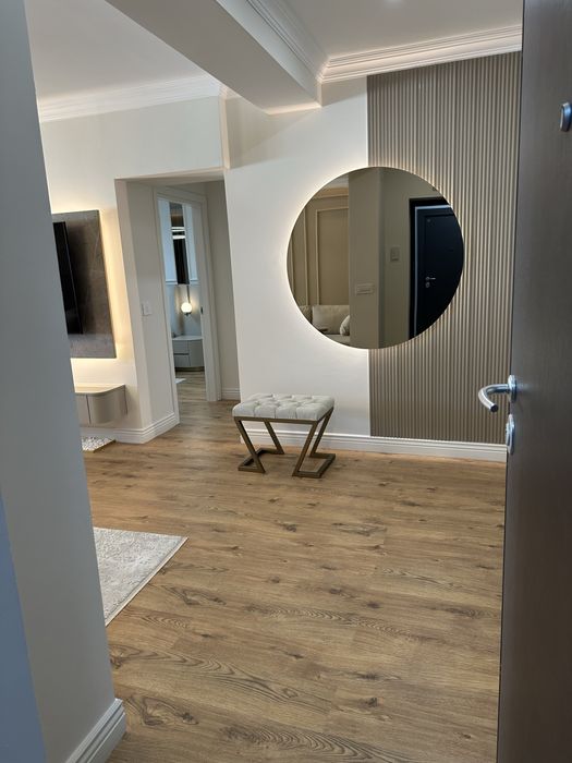 Apartament Ivory Residence Loc Parcare Inclus