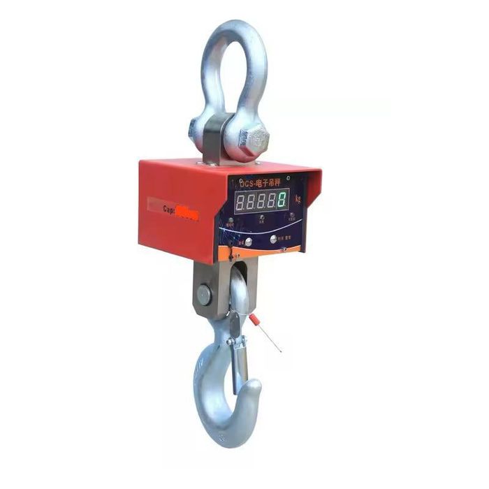 Весы крановые, весы электронный