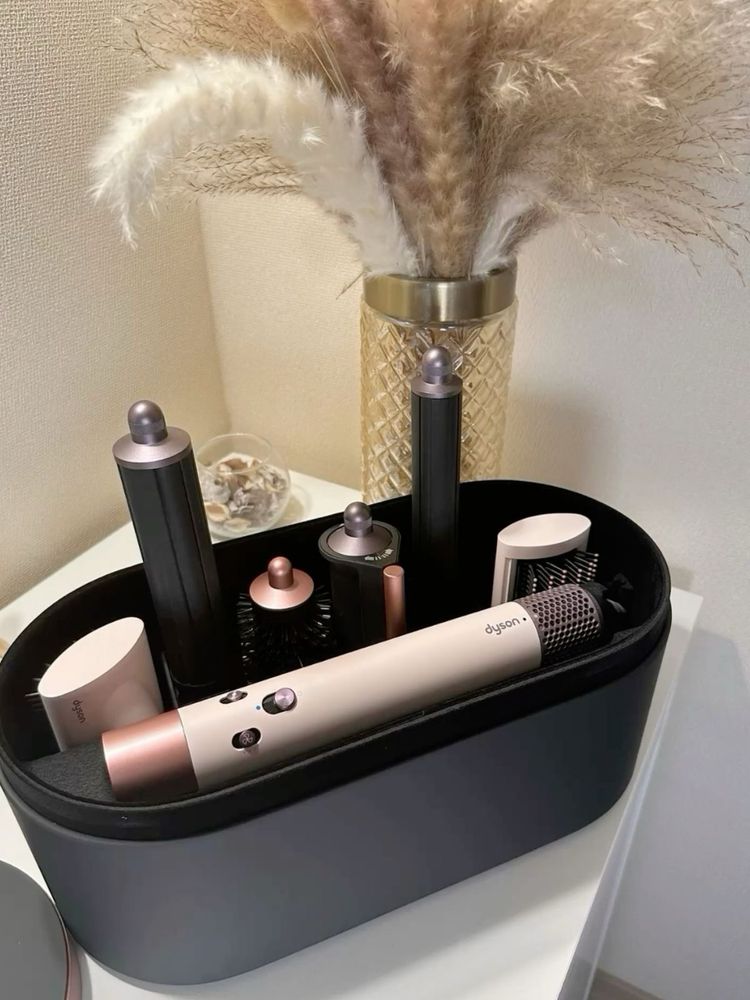 Dyson, стайлер, оригинал