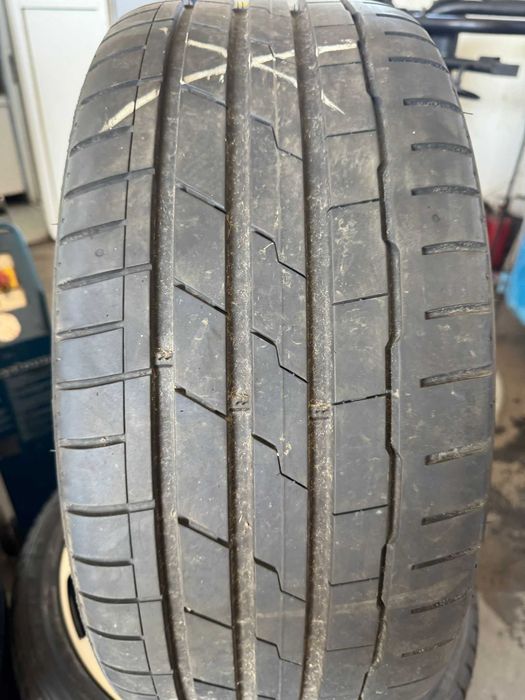 Jante Skoda Superb Karoq Anvelope vara Hankook top 235 40 19