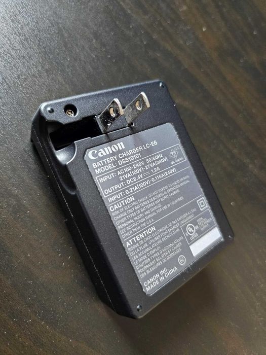 Canon EOS 70D – Пълен комплект