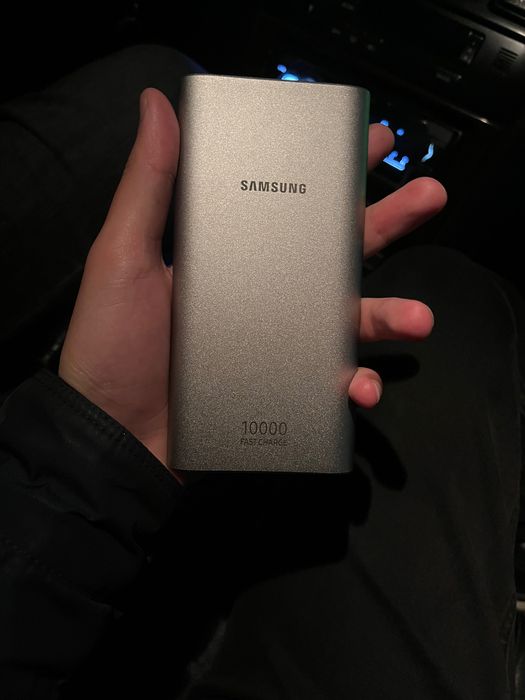 Power bank samsung 10000