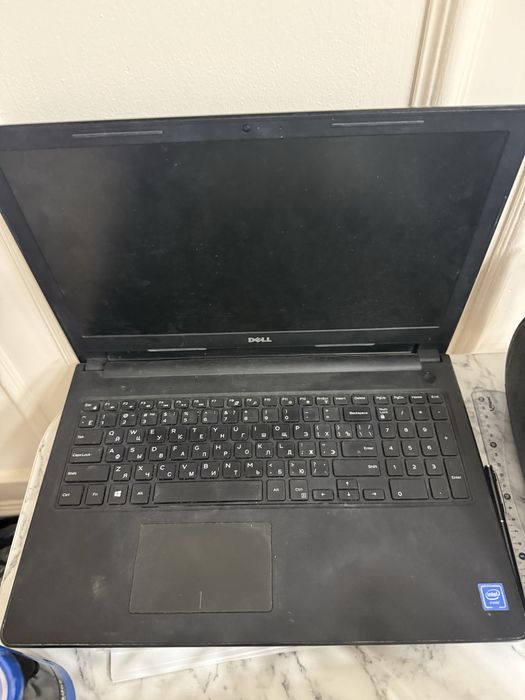 Продам ноутбук DELL INSPIRON 15 5100