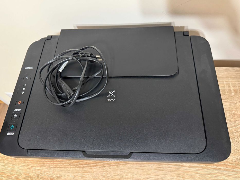 Imprimanta CANON PIXMA MG2550S