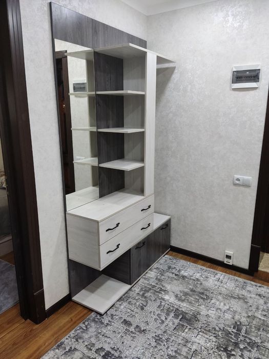 Аренда 3 ком квартира