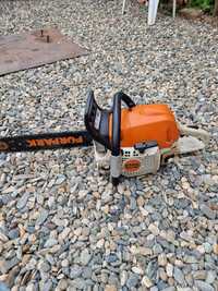 Vand Stihl ms 391