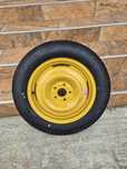 Rezerva Slim R17 5x114,3 Nissan, Duster , Mazda,  Mitsubishi