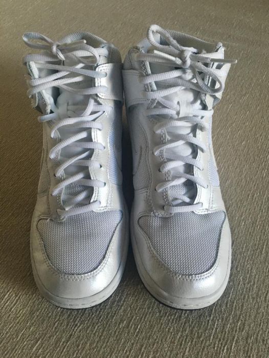 Кецове Nike Dunk