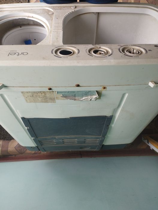 Artel matorlari yöq !!!