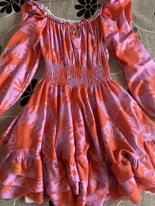 Рокля Pause Jeans