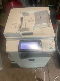 Принтер, факс, сканер, копировальная машина