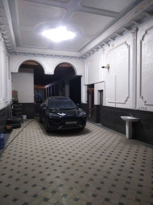 Сдаётся в аренду дом Махалля хонабод