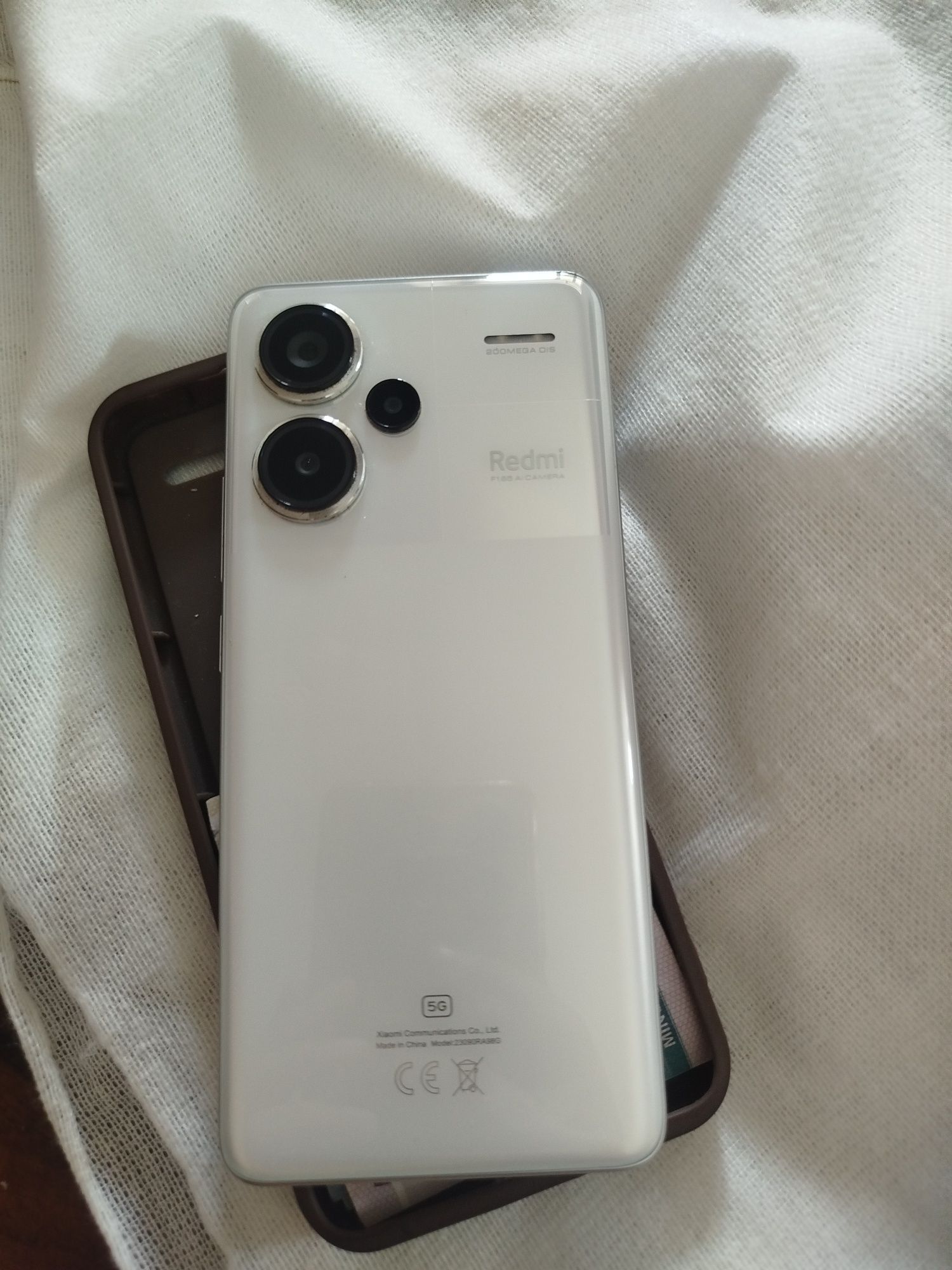 Redmi note 13pro plus 5G