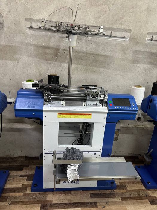 Станок для перчаток последнее поколение 10G