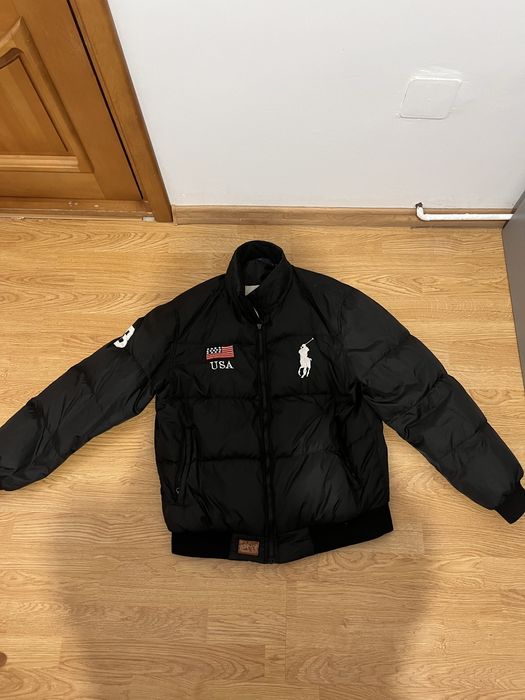 geaca ralph lauren