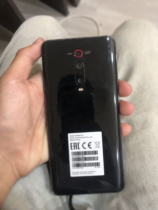 Mi 9t pro 128gb/6