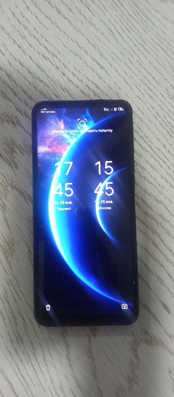 tecno camon 19 pro 8/128