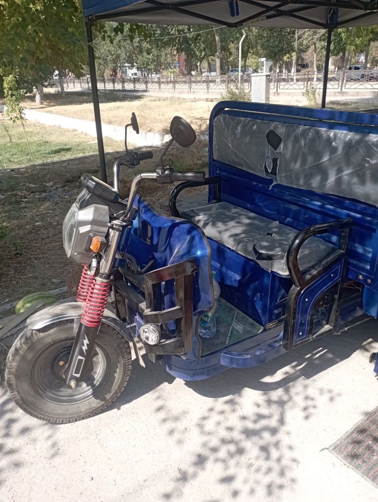 Электрический муравей  1500/60-72