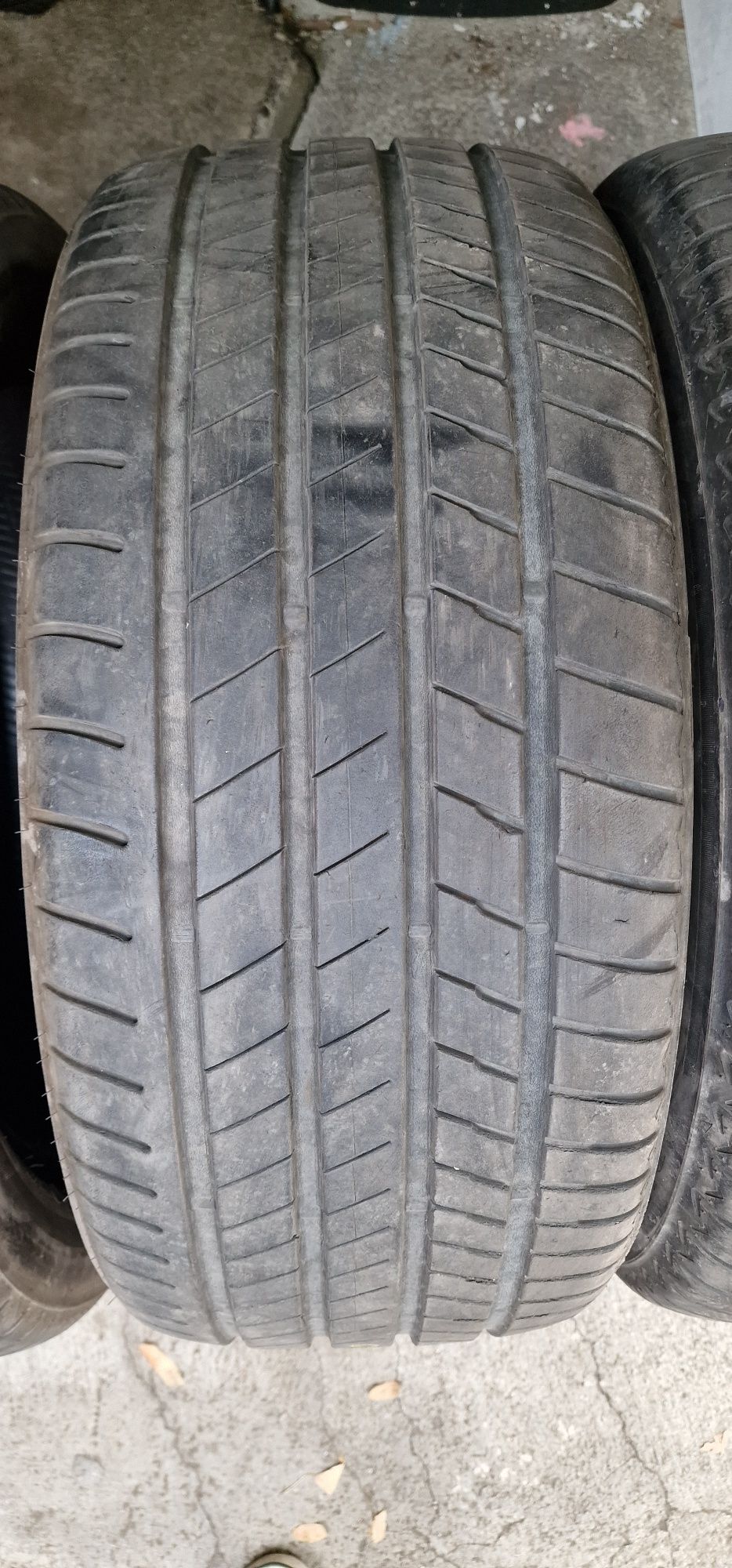 275/45/20 и 305/40/20  Bridgestone Alenza 001