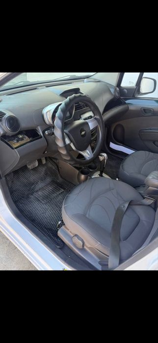 Выкуп спарк афтамат йил 2019 4 паз