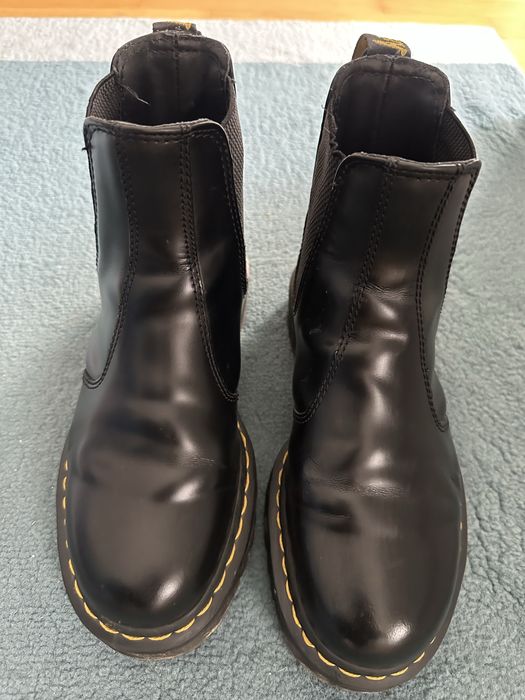 Ghete Dr. Martens - 39