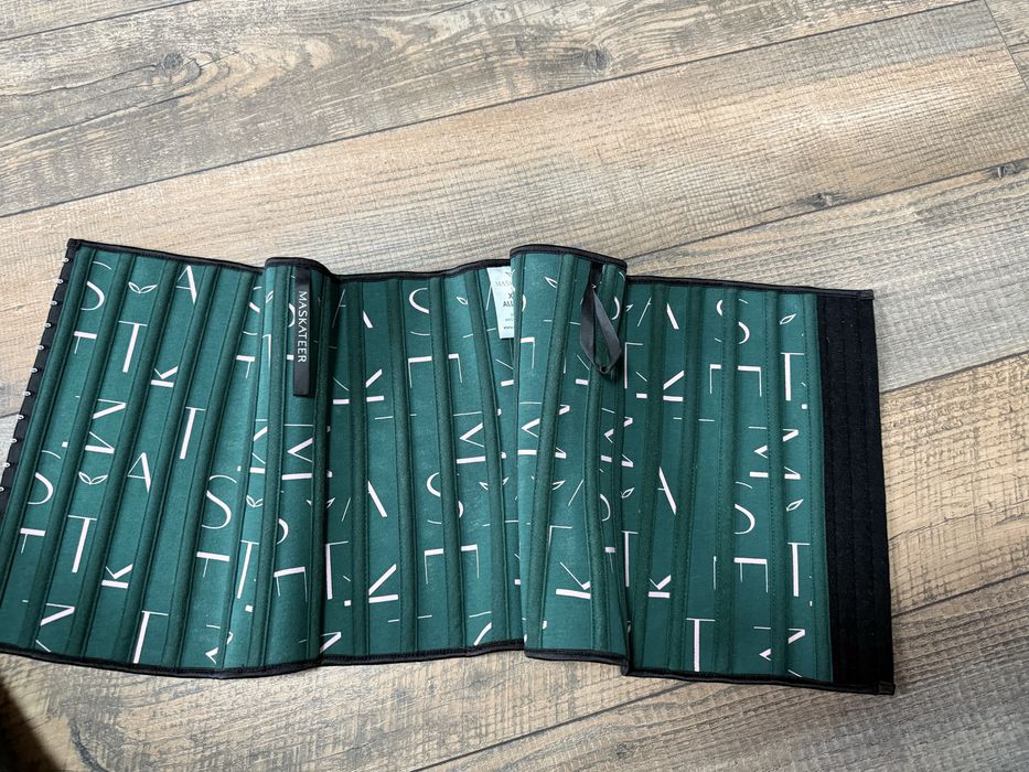 Корсет Maskateer