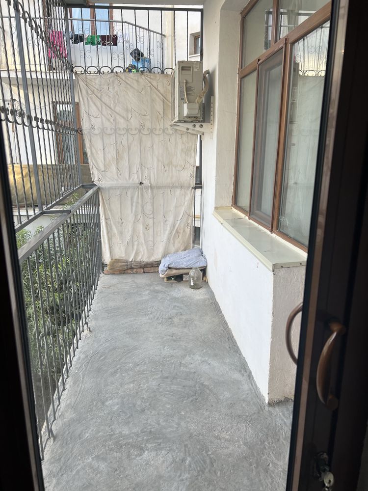 Kvartira ijaraga beriladi