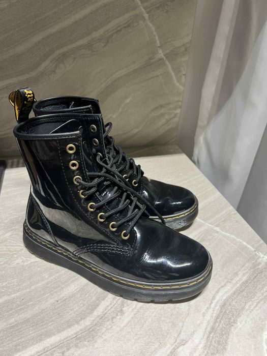 Dr. Martens – класика, която никога не излиза от мода