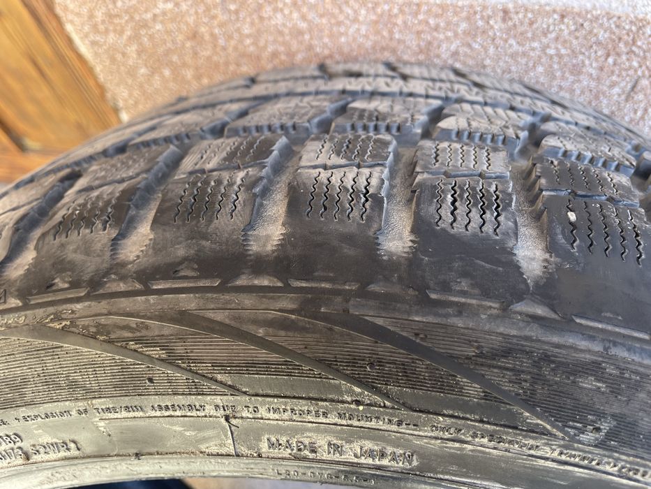 Зимни гуми TOYO спорт пакет 315/35/20 и 275/40/20