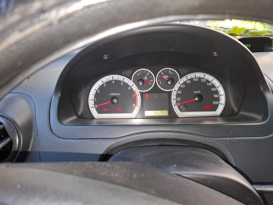 Vand Chevrolet Aveo 2008
