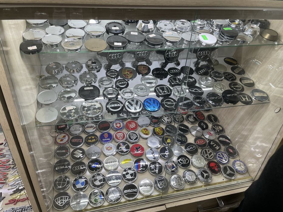 diska kalpachoklar chevrolet spark matiz malibu nexia 3 va boshqa