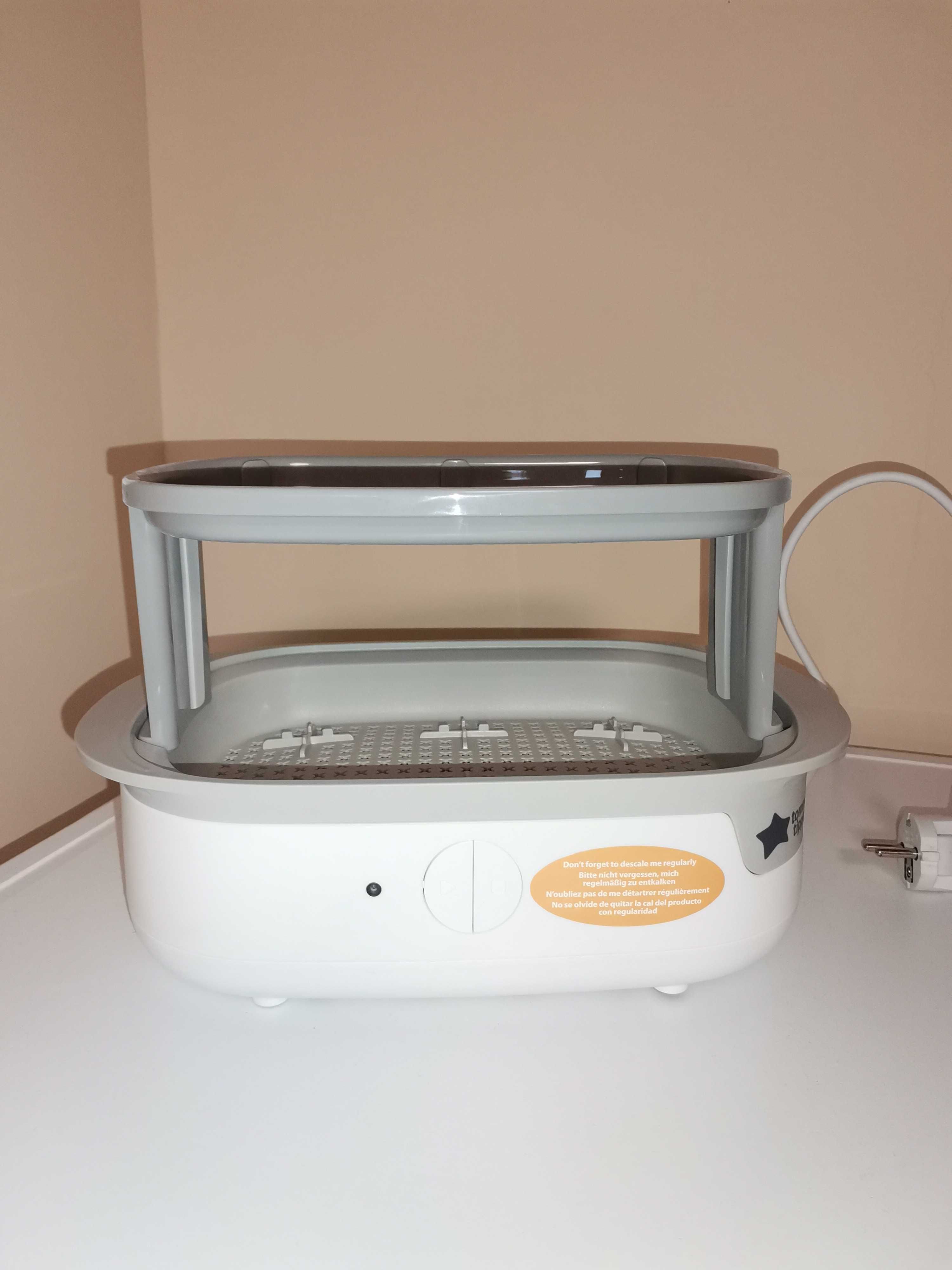 Стерилизатор Tommee Tippiee