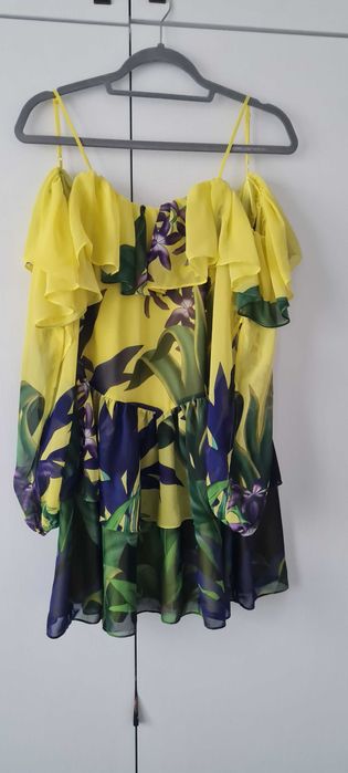 Дамска рокля Guess